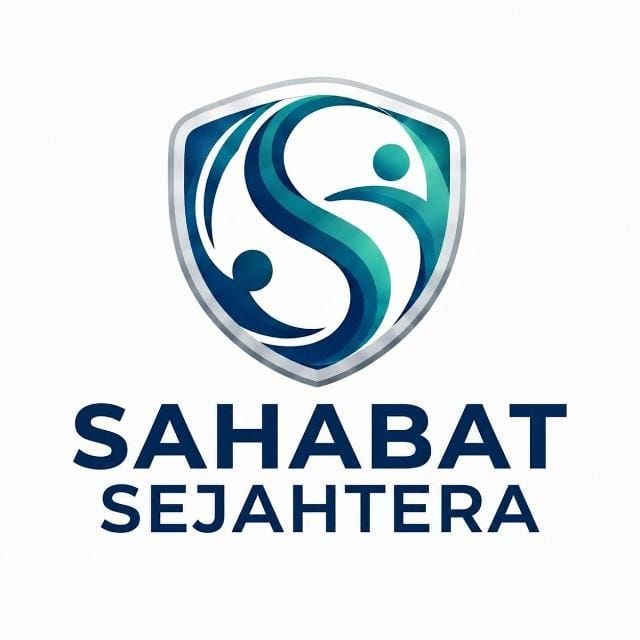 Logo Sahabat Sejahtera